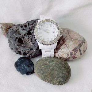 Toy Watch Swarovski Edition